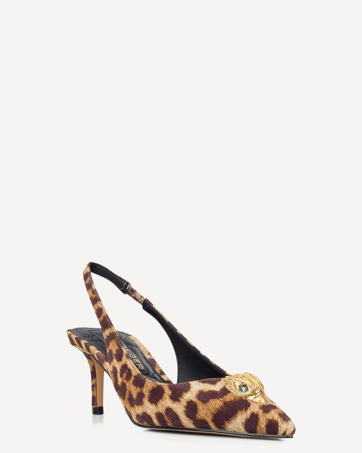 Γυναίκα - Γόβες - Kurt Geiger Animal Print