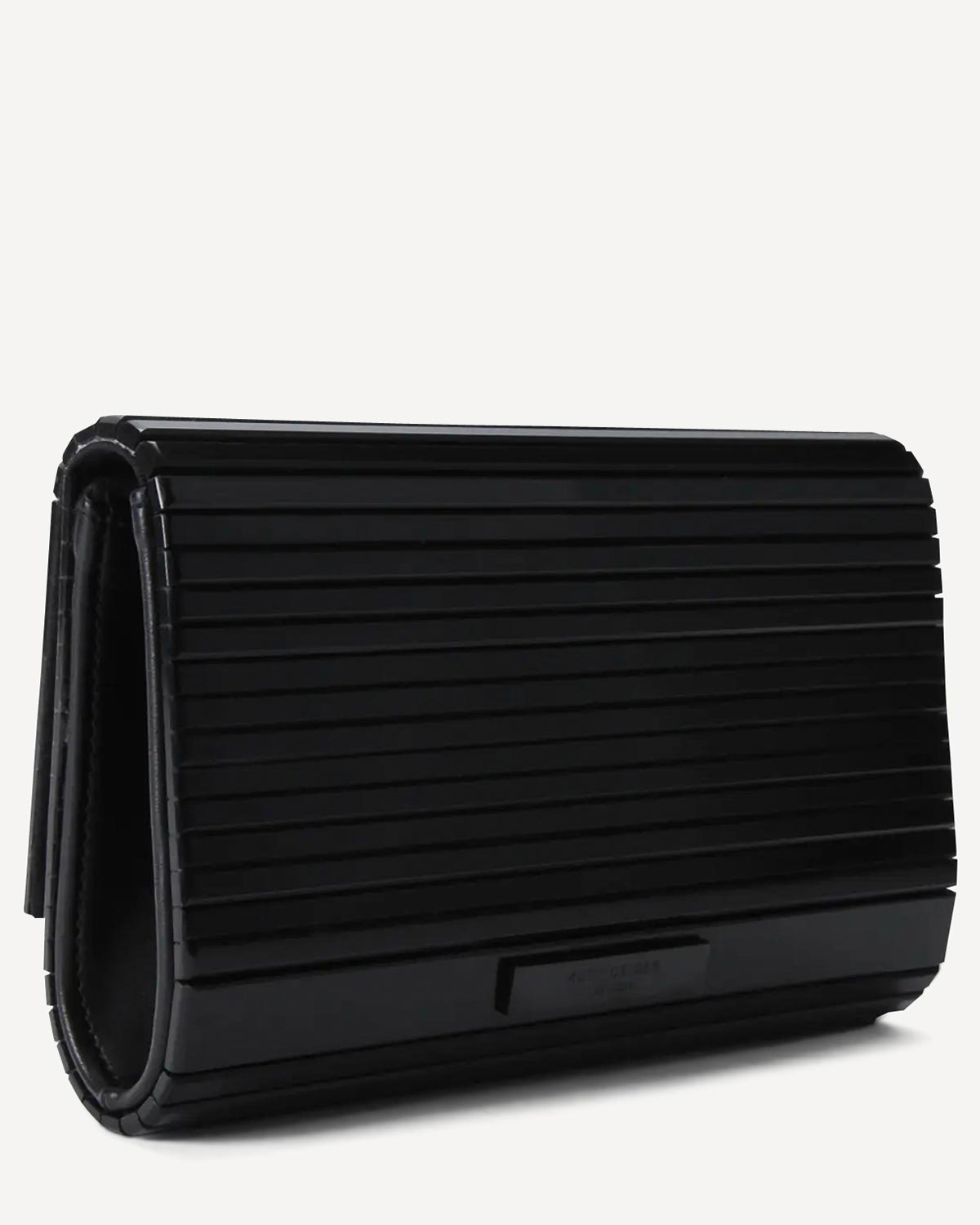 Γυναίκα - Clutch - Kurt Geiger Μαύρο