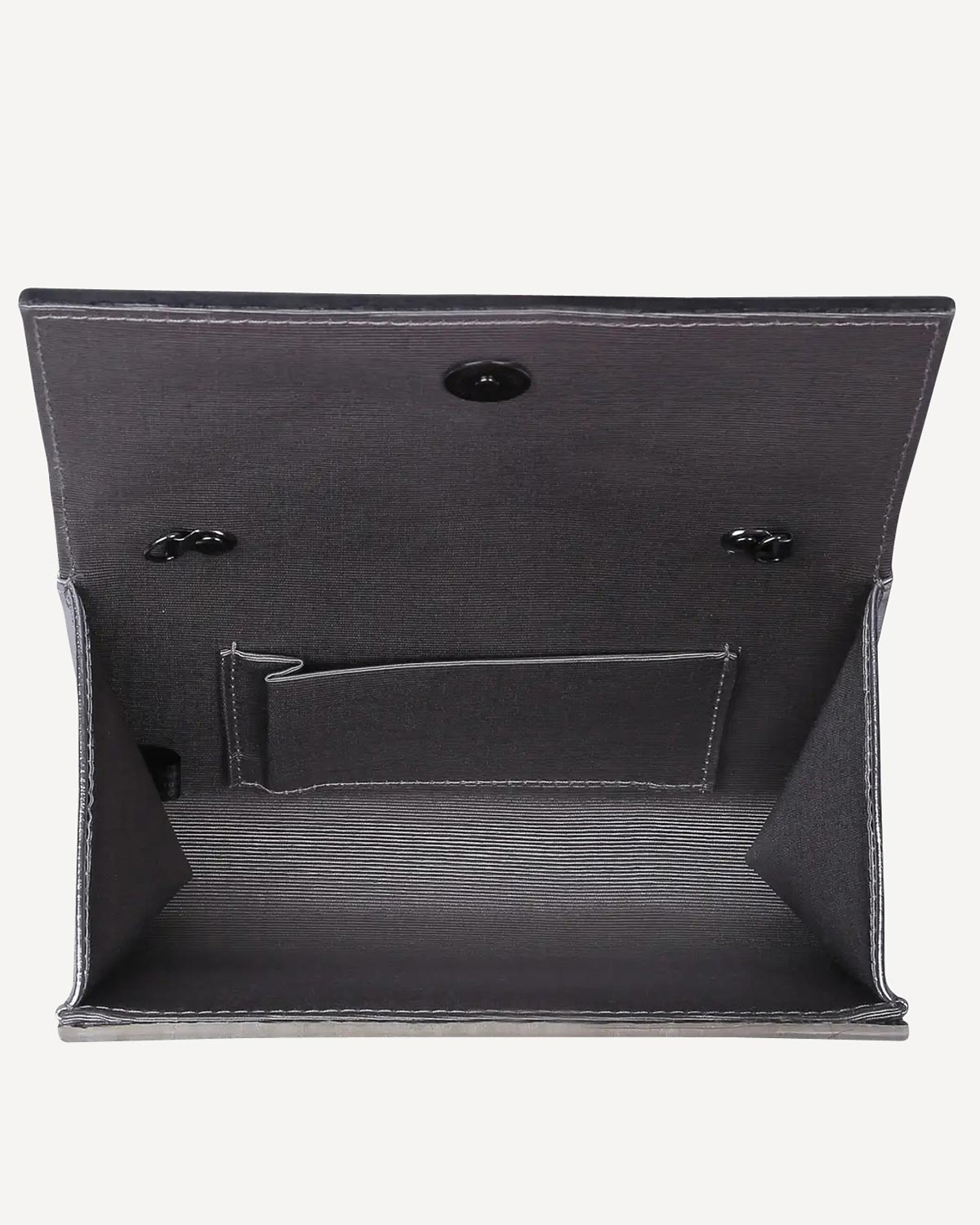 Γυναίκα - Clutch - Kurt Geiger Ασημί