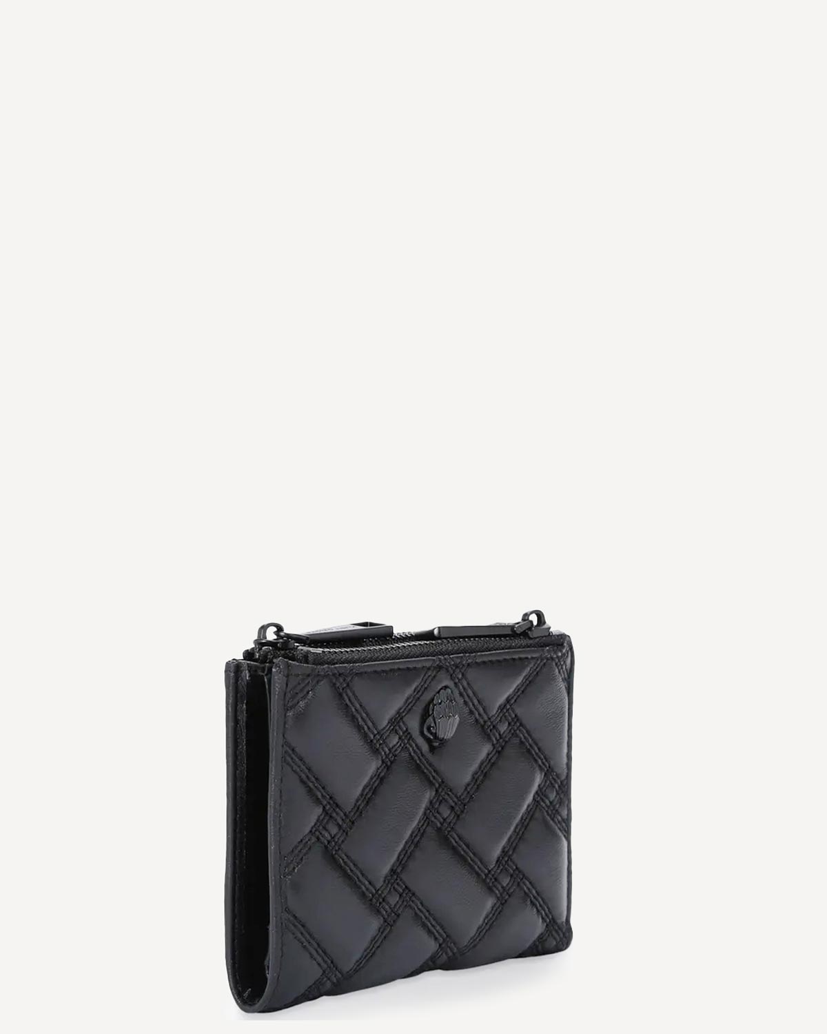 Γυναίκα - Πορτοφόλια - Kurt Geiger Total Black