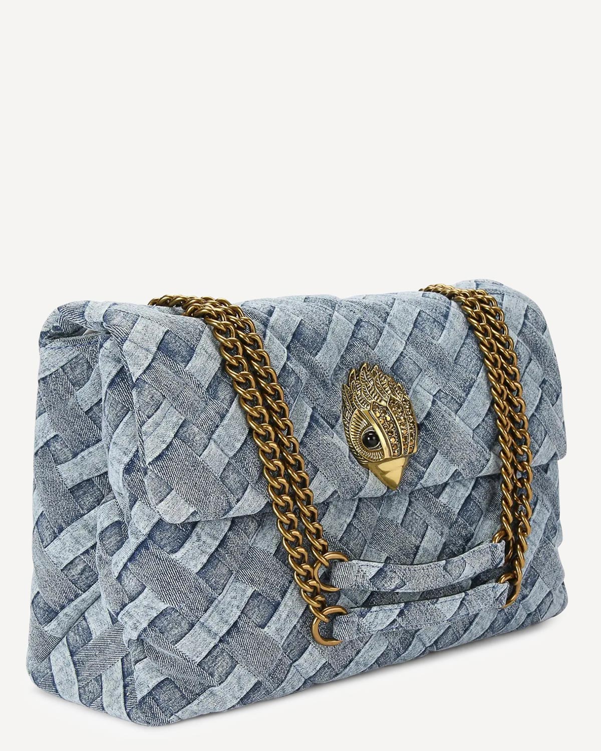 Γυναίκα - Shoulder Bags - Kurt Geiger Denim