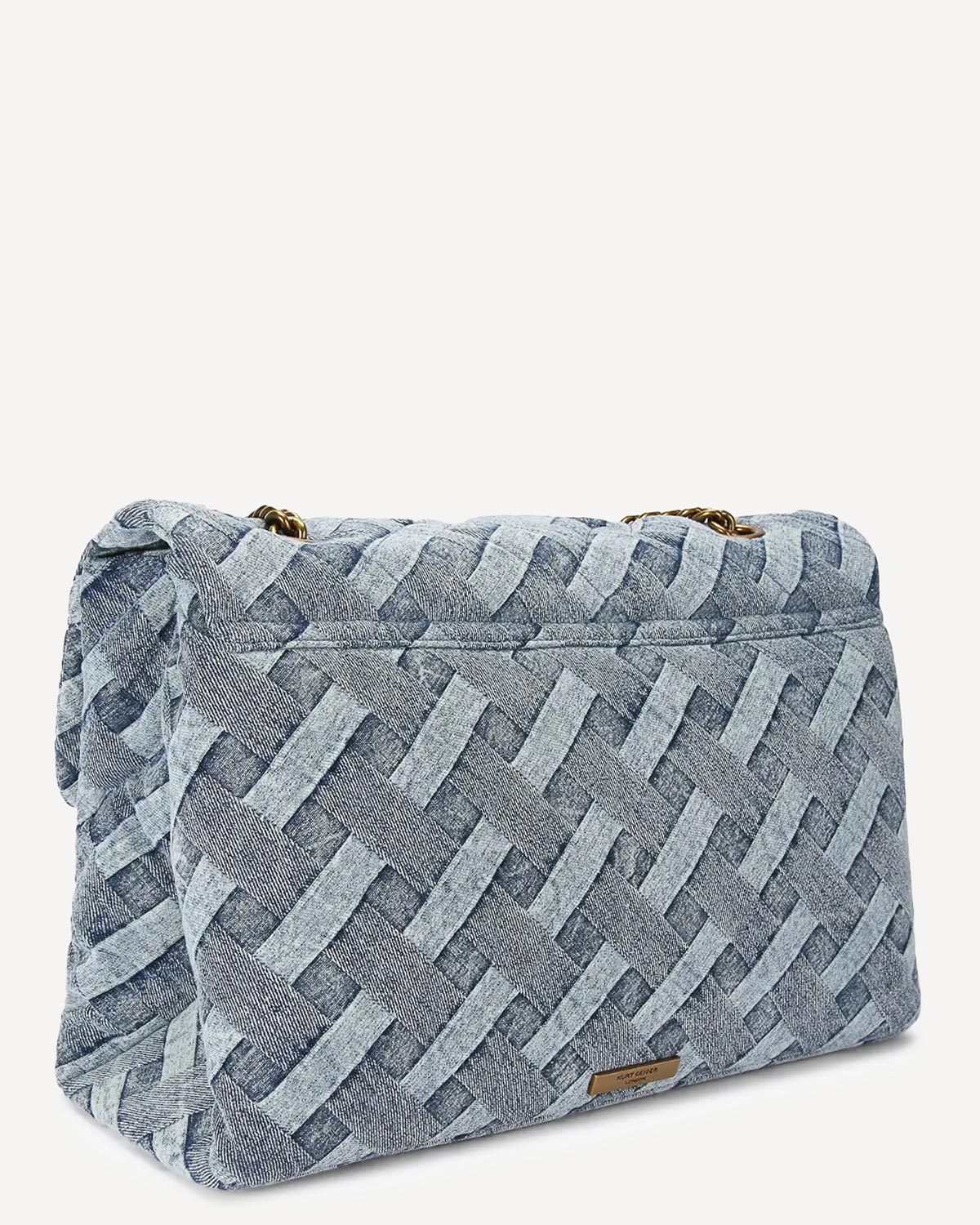 Γυναίκα - Shoulder Bags - Kurt Geiger Denim