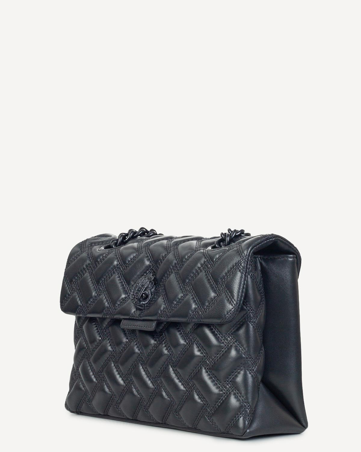Γυναίκα - Shoulder Bags - Kurt Geiger Μαύρο