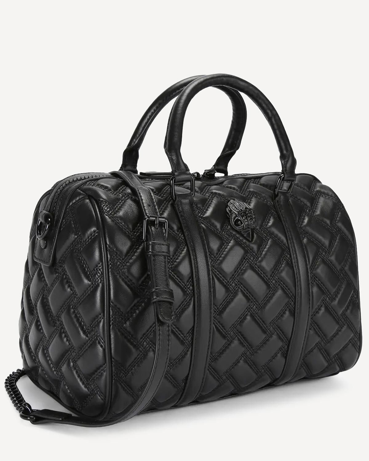 Γυναίκα - Shopping - Kurt Geiger Μαύρο