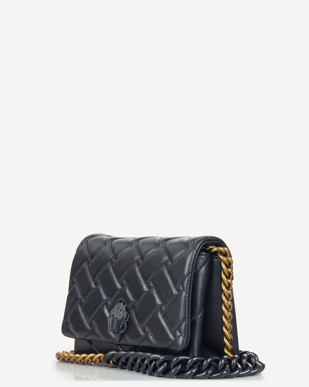 Γυναίκα - Shoulder Bags - Kurt Geiger Μαύρο