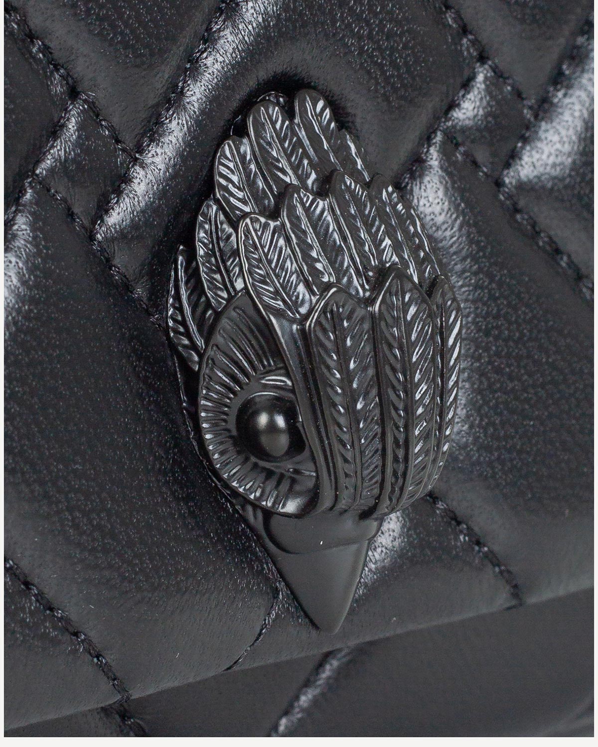 Γυναίκα - Shoulder Bags - Kurt Geiger Μαύρο