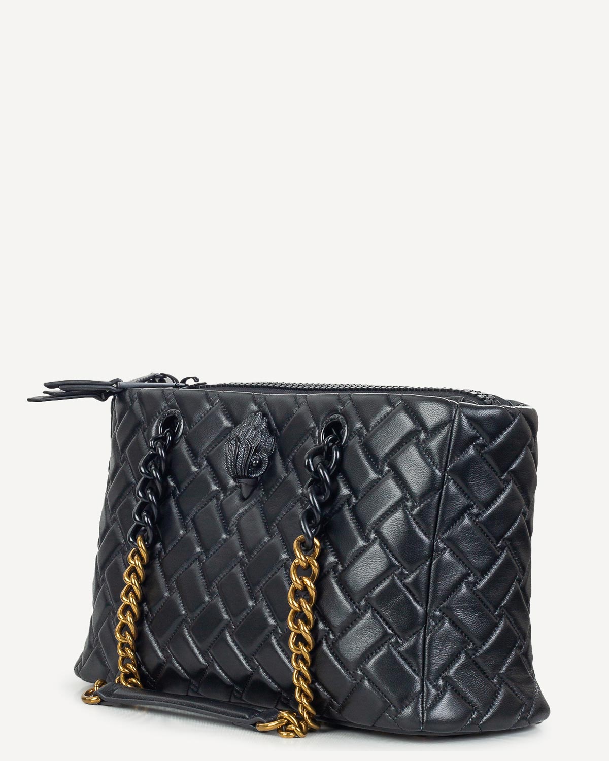 Γυναίκα - Shopping - Kurt Geiger Μαύρο