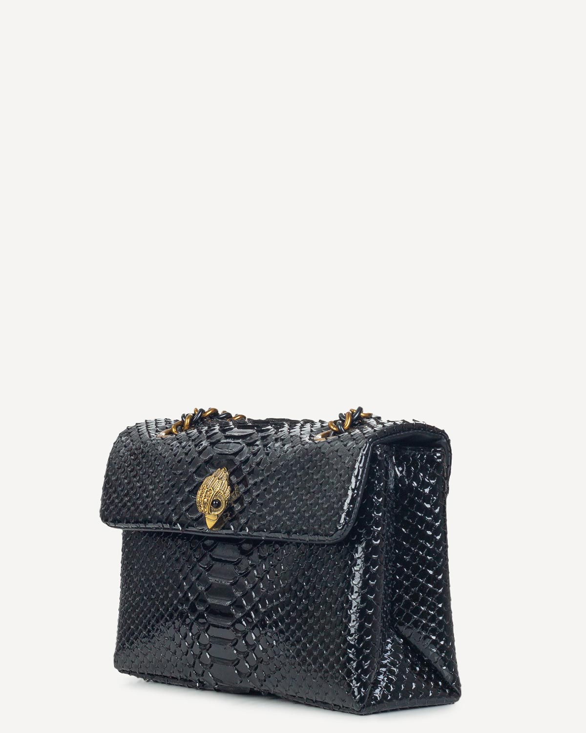 Γυναίκα - Shoulder Bags - Kurt Geiger Μαύρο
