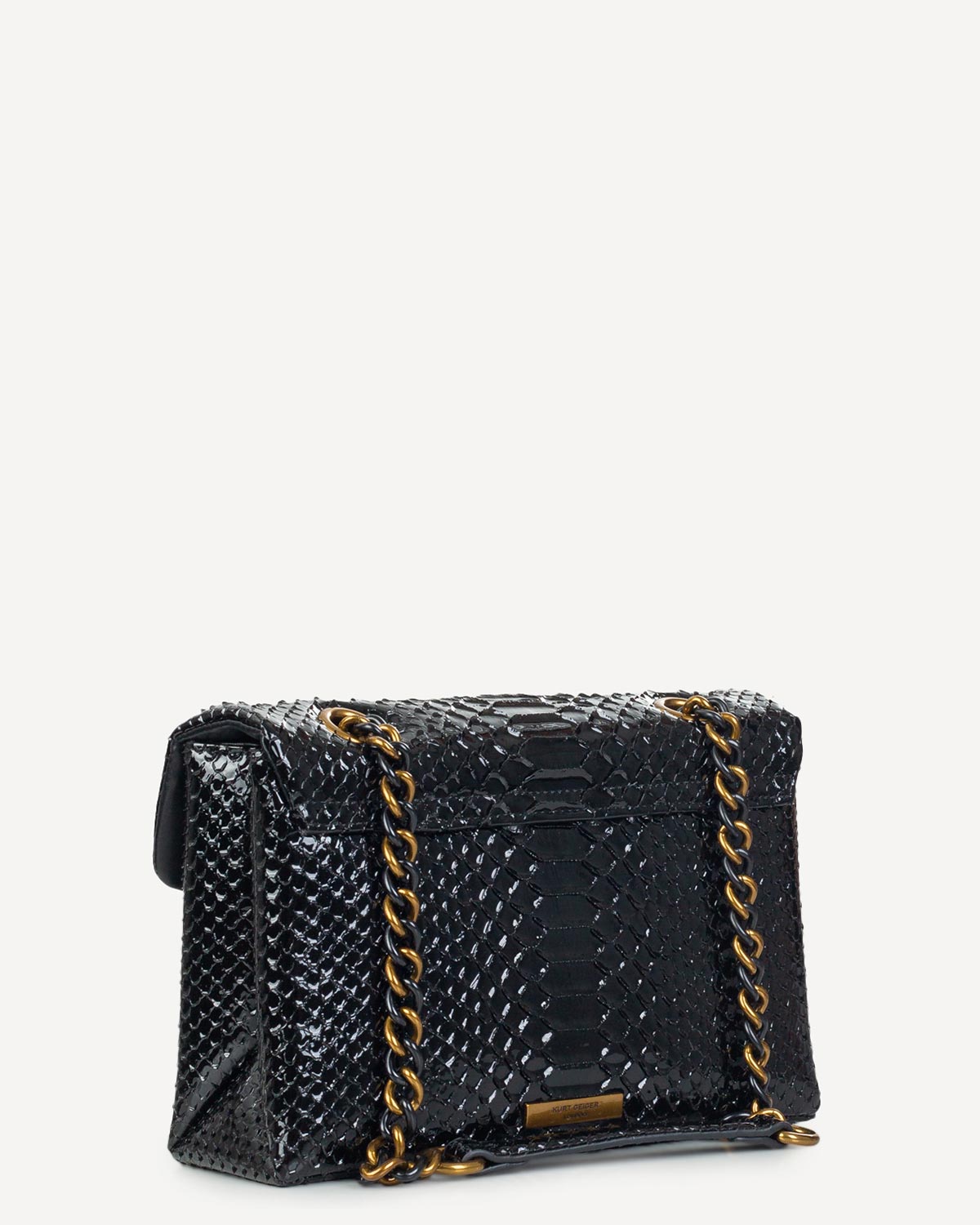 Γυναίκα - Shoulder Bags - Kurt Geiger Μαύρο