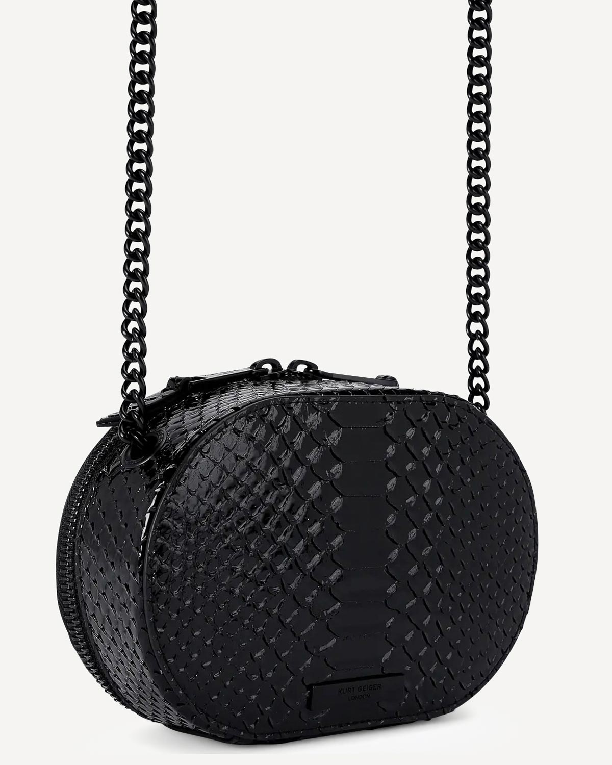 Γυναίκα - Mini Bags - Kurt Geiger Μαύρο