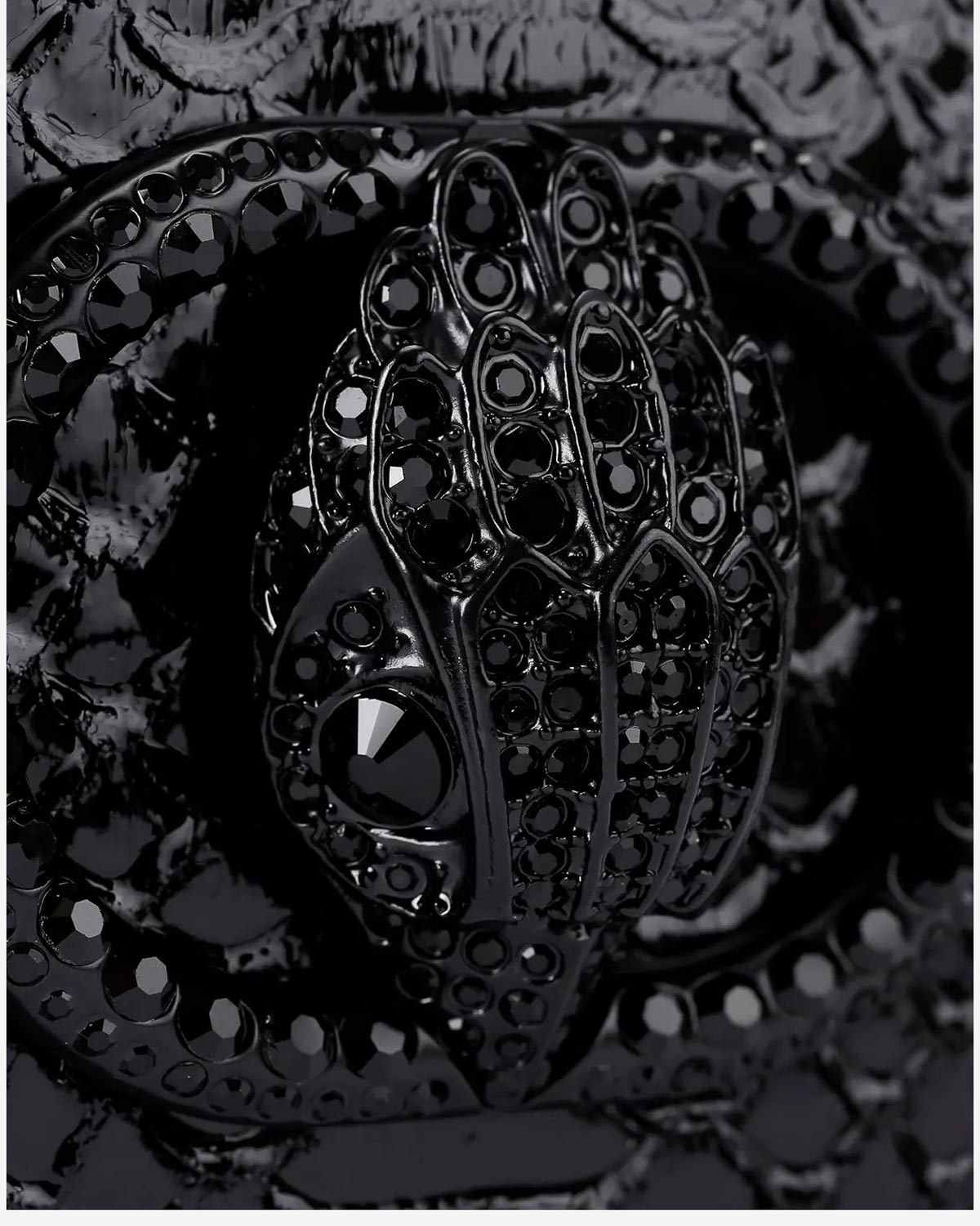 Γυναίκα - Mini Bags - Kurt Geiger Μαύρο