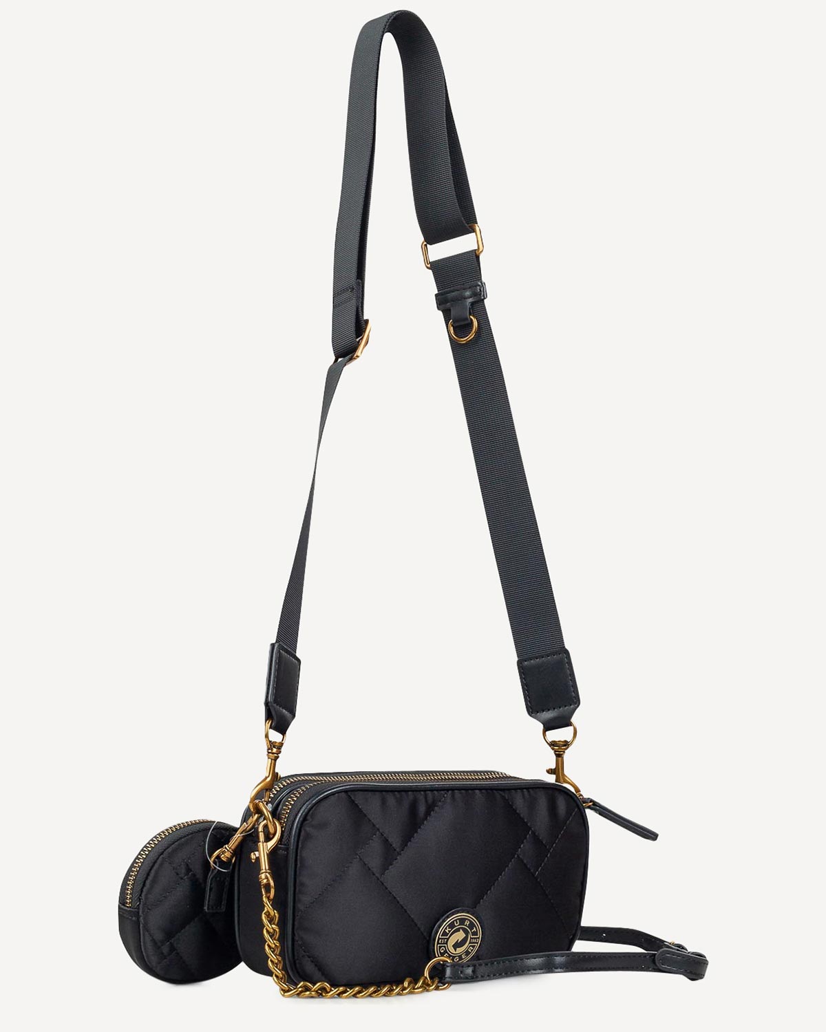 Γυναίκα - Mini Bags - Kurt Geiger Μαύρο