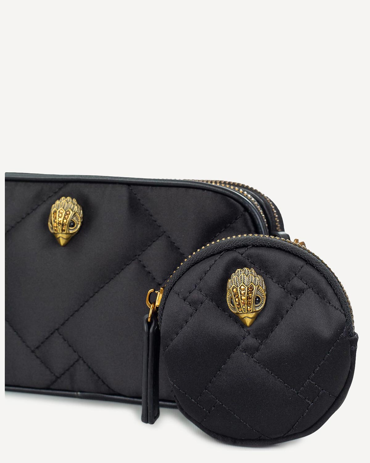 Γυναίκα - Mini Bags - Kurt Geiger Μαύρο