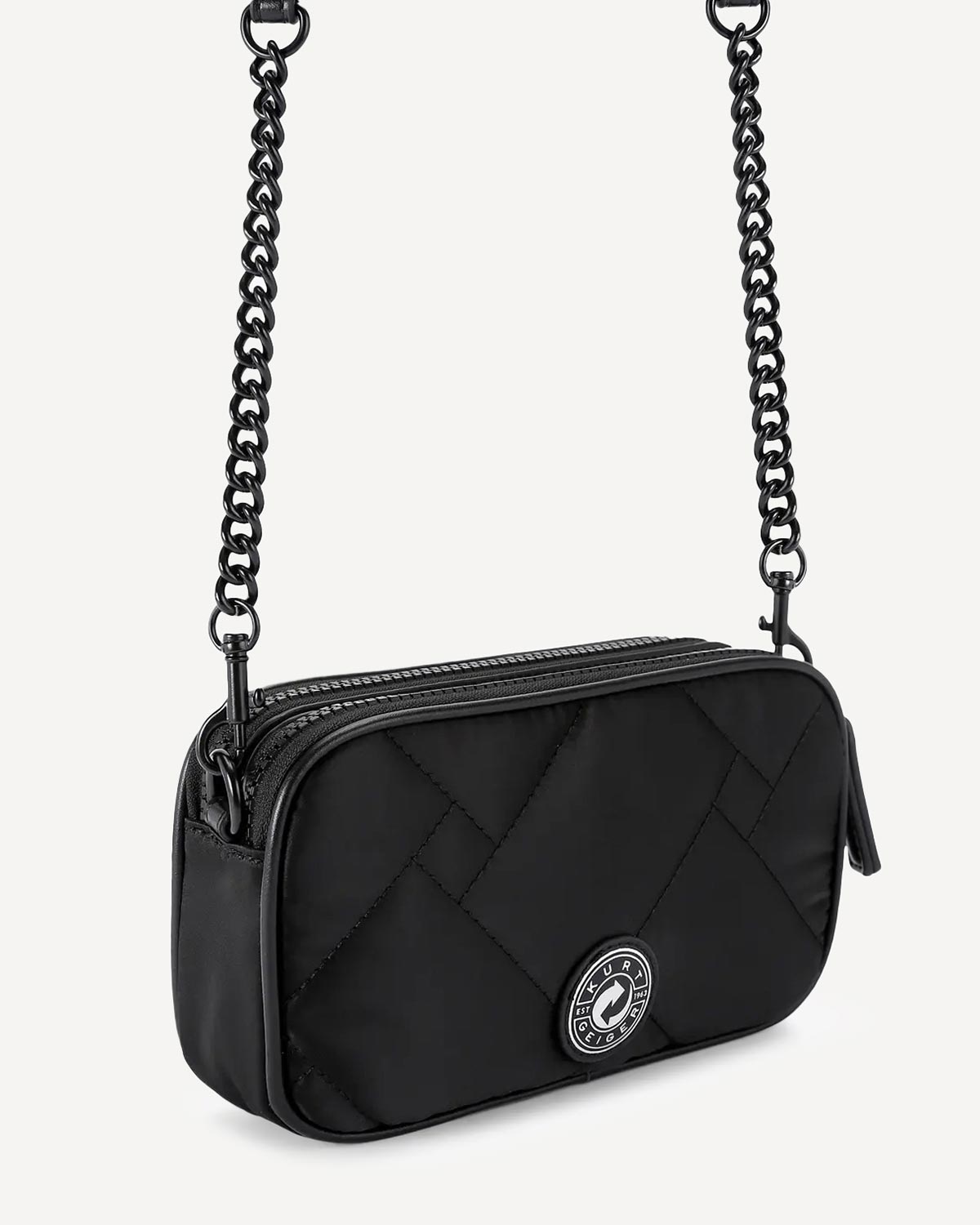 Γυναίκα - Mini Bags - Kurt Geiger Μαύρο