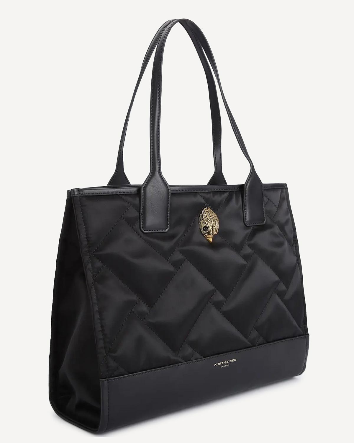 Γυναίκα - Shopping - Kurt Geiger Μαύρο