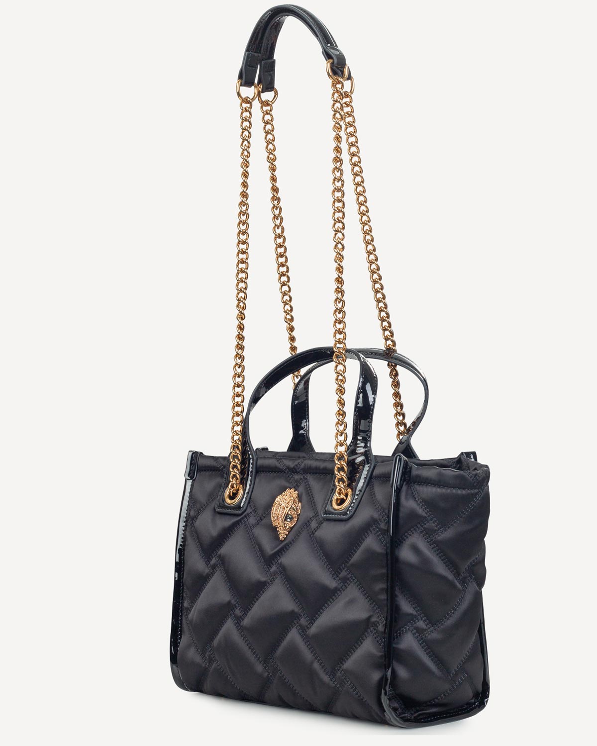 Γυναίκα - Shopping - Kurt Geiger Μαύρο