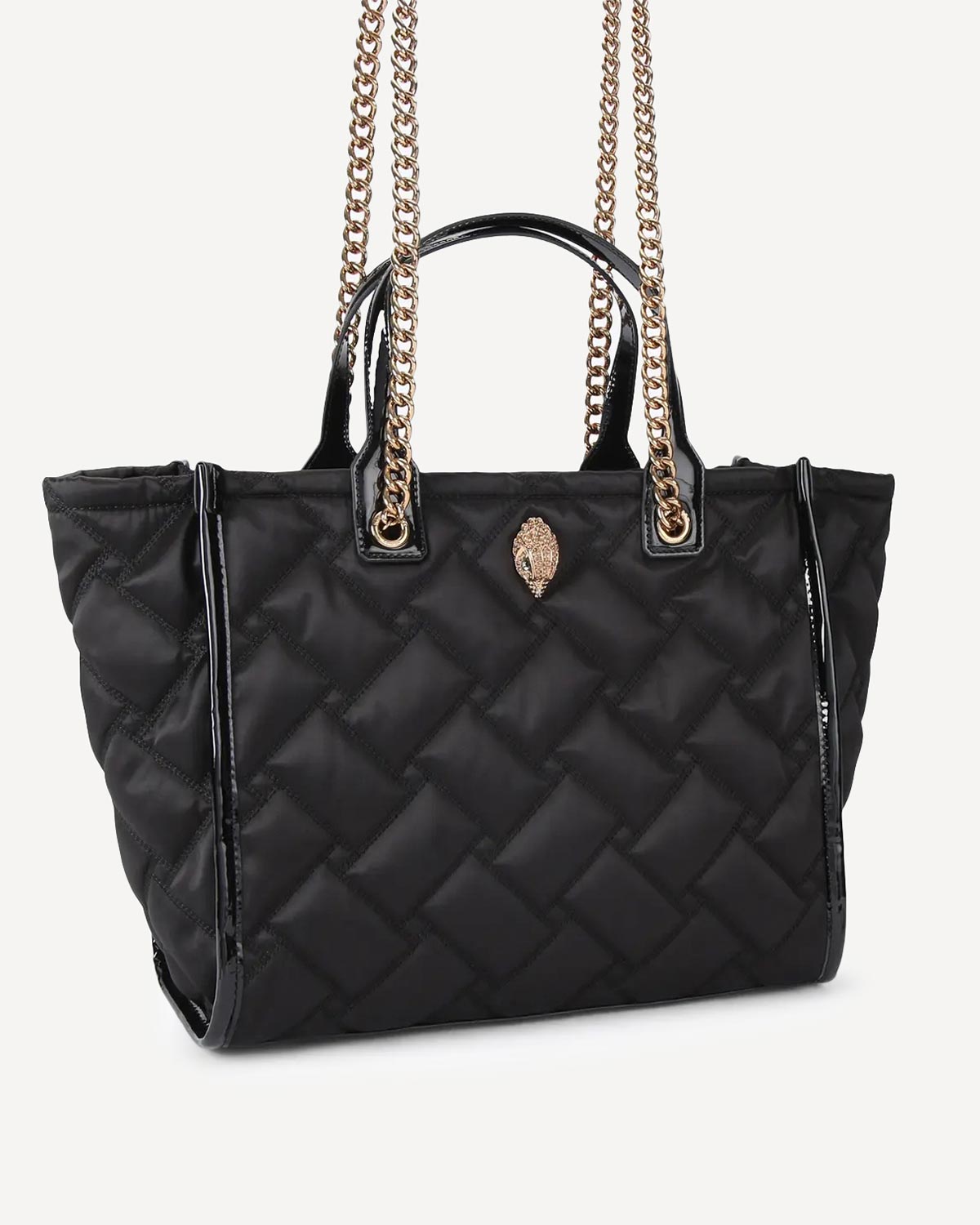 Γυναίκα - Shopping - Kurt Geiger Μαύρο