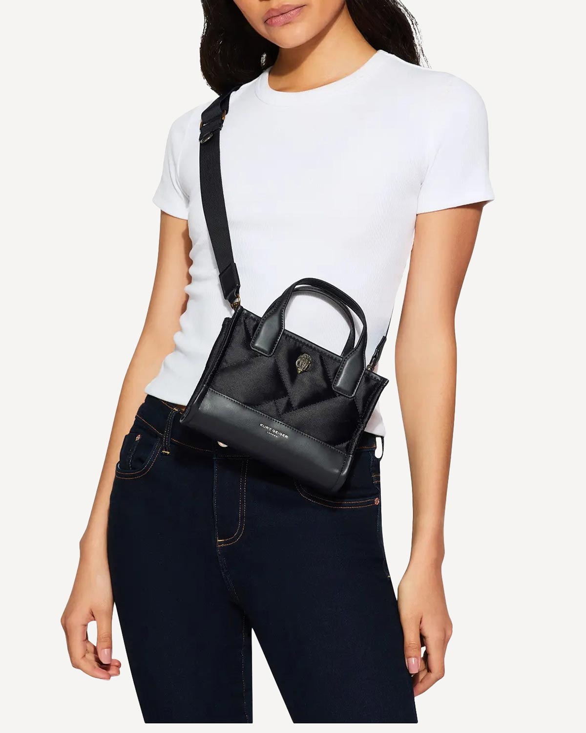 Γυναίκα - Shopping - Kurt Geiger Μαύρο