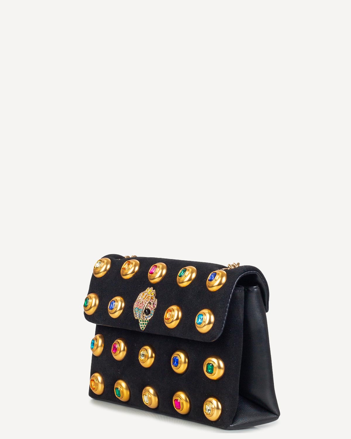 Γυναίκα - Shoulder Bags - Kurt Geiger Μαύρο