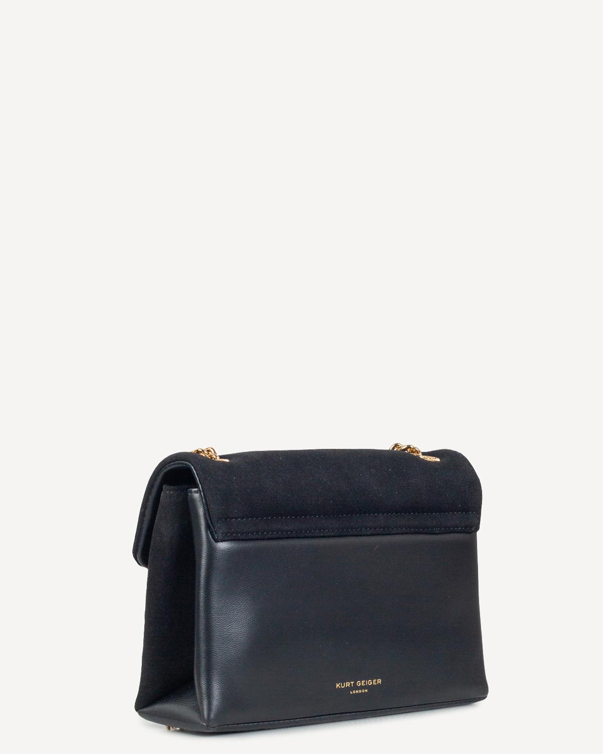 Γυναίκα - Shoulder Bags - Kurt Geiger Μαύρο