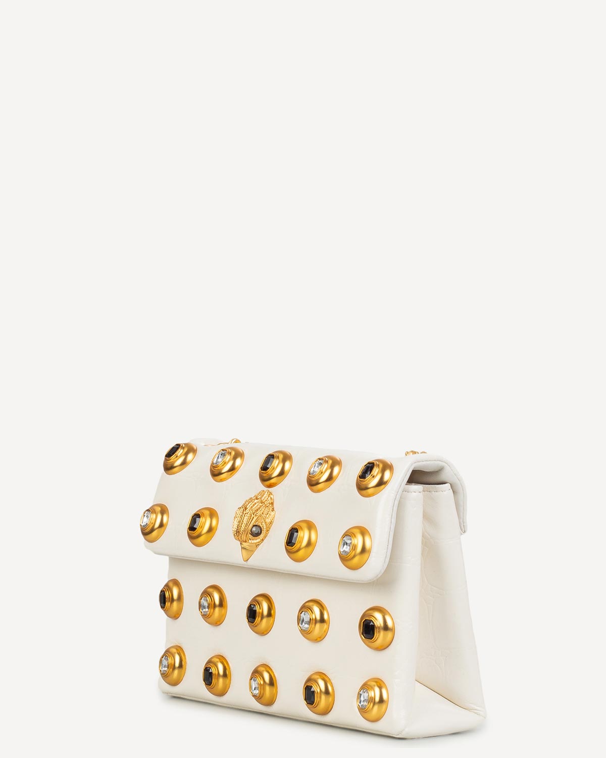 Γυναίκα - Shoulder Bags - Kurt Geiger Off White