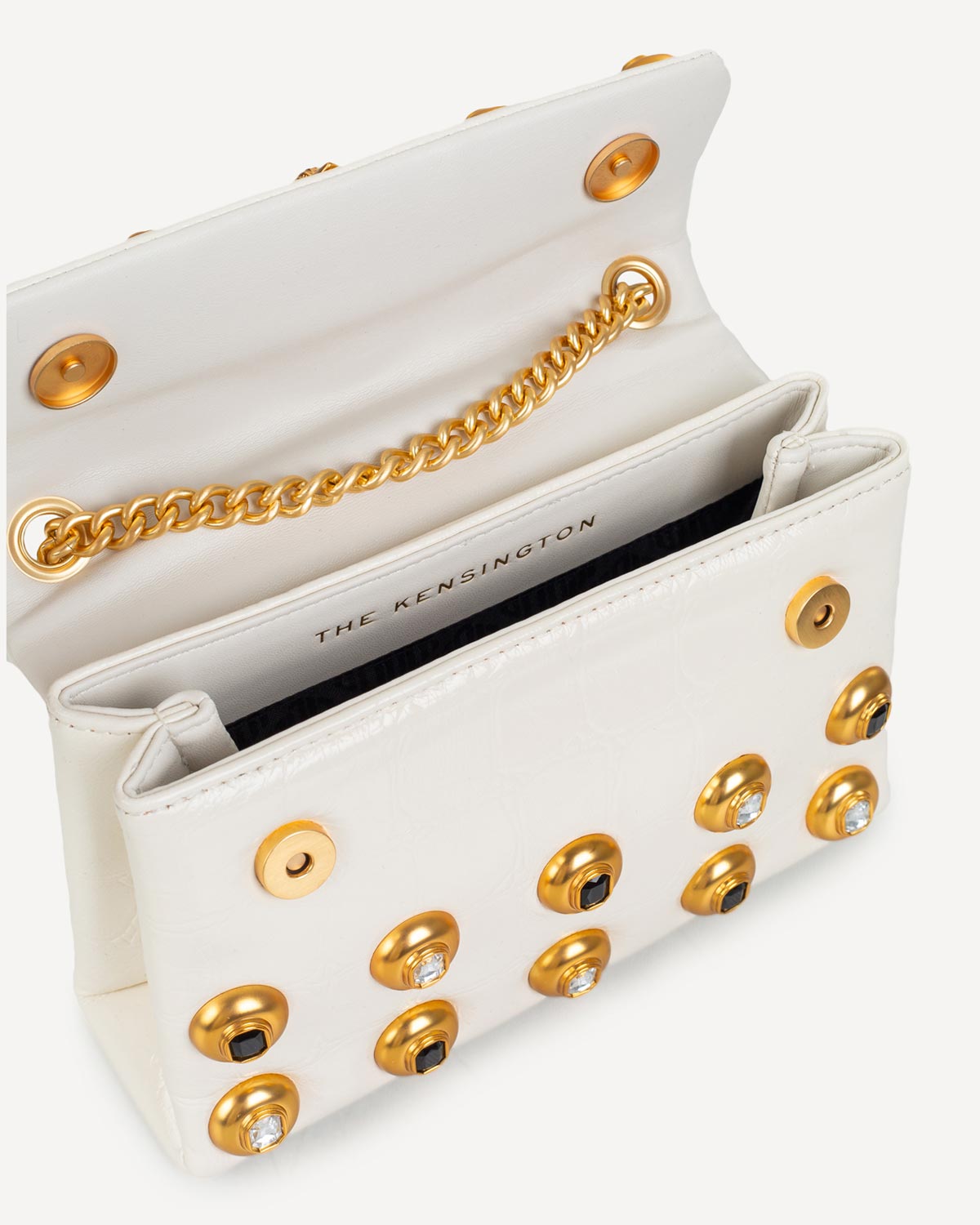 Γυναίκα - Shoulder Bags - Kurt Geiger Off White