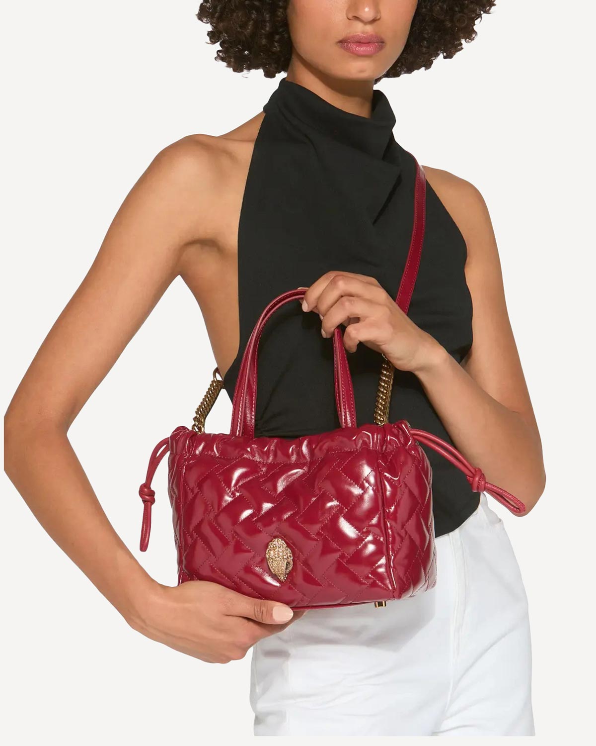 Γυναίκα - Shopping - Kurt Geiger Κόκκινο