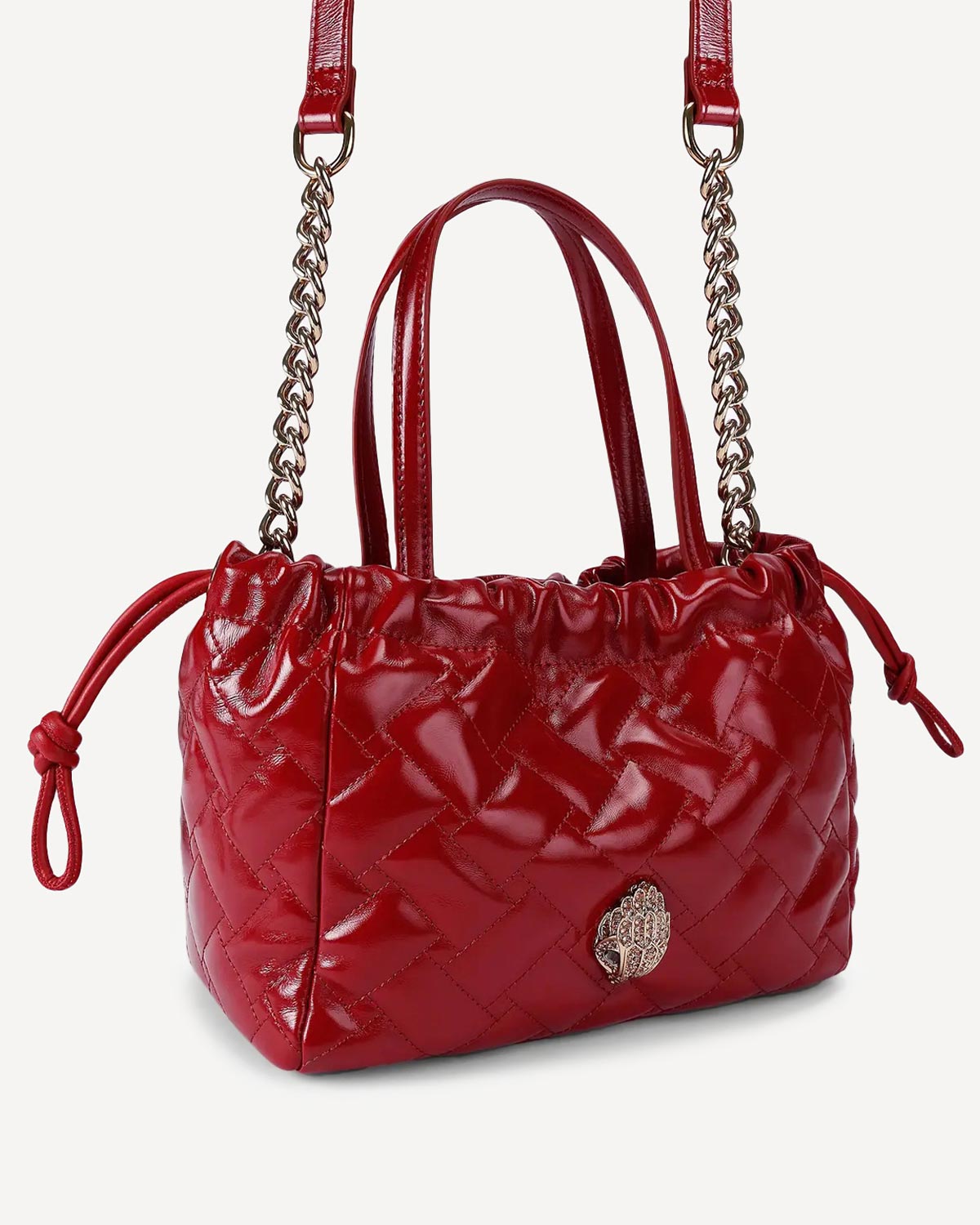 Γυναίκα - Shopping - Kurt Geiger Κόκκινο