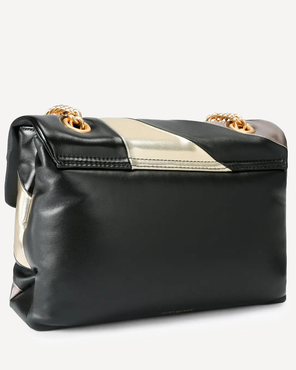 Γυναίκα - Shoulder Bags - Kurt Geiger Metal Combination