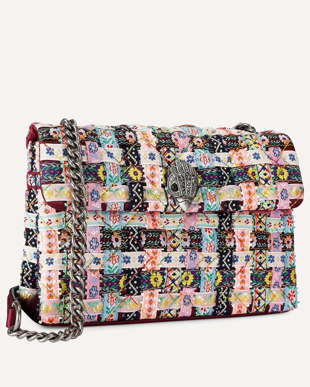 Γυναίκα - Shoulder Bags - Kurt Geiger Πολύχρωμο