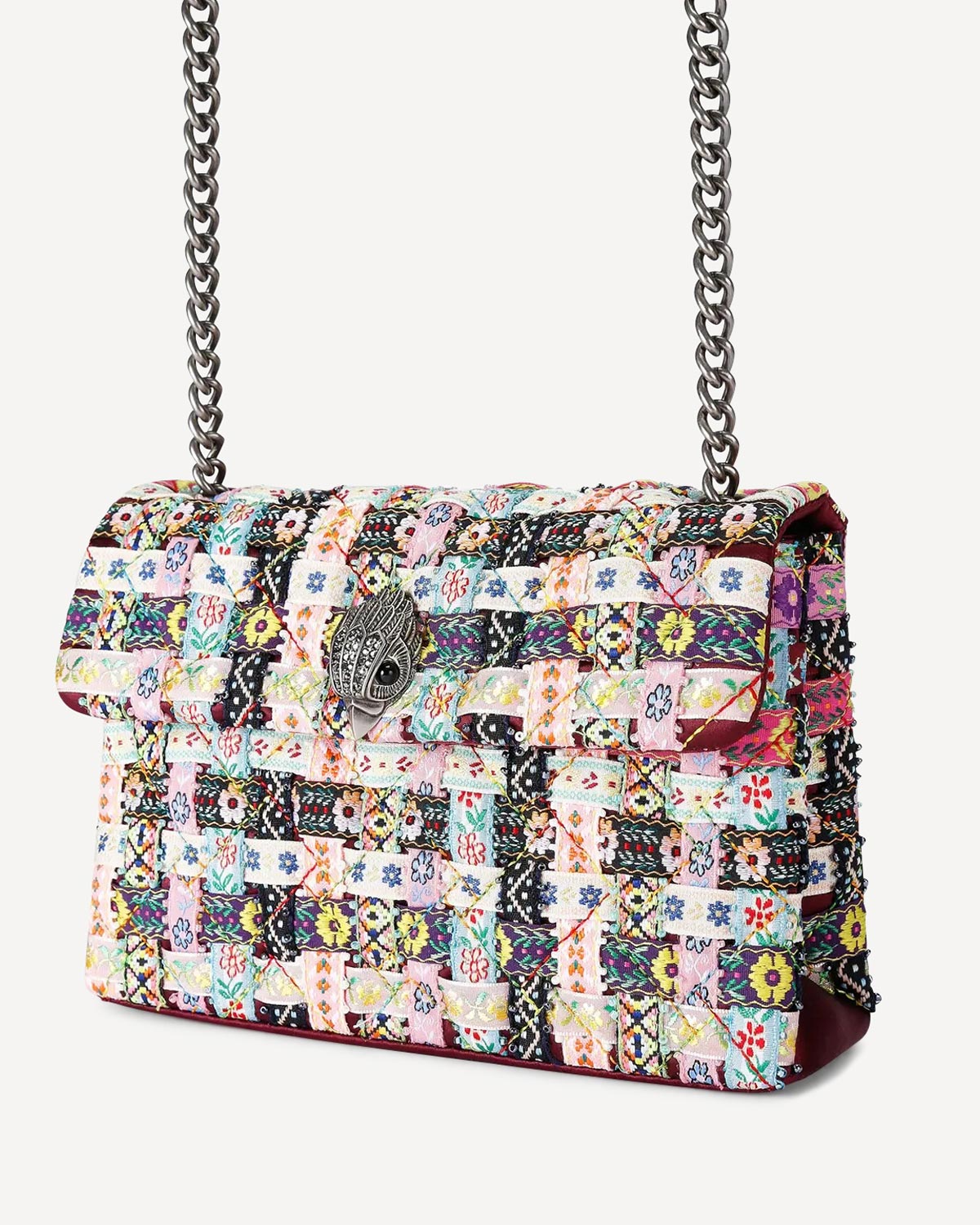 Γυναίκα - Shoulder Bags - Kurt Geiger Πολύχρωμο