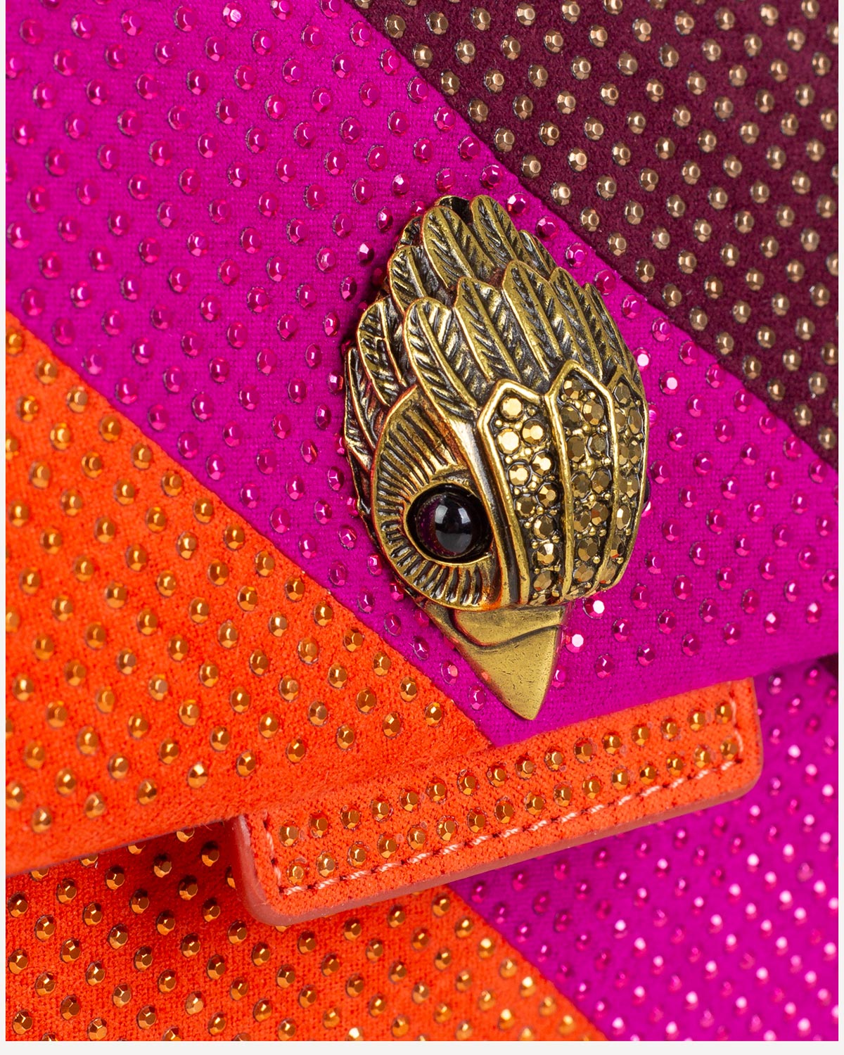 Γυναίκα - Shoulder Bags - Kurt Geiger Πολύχρωμο