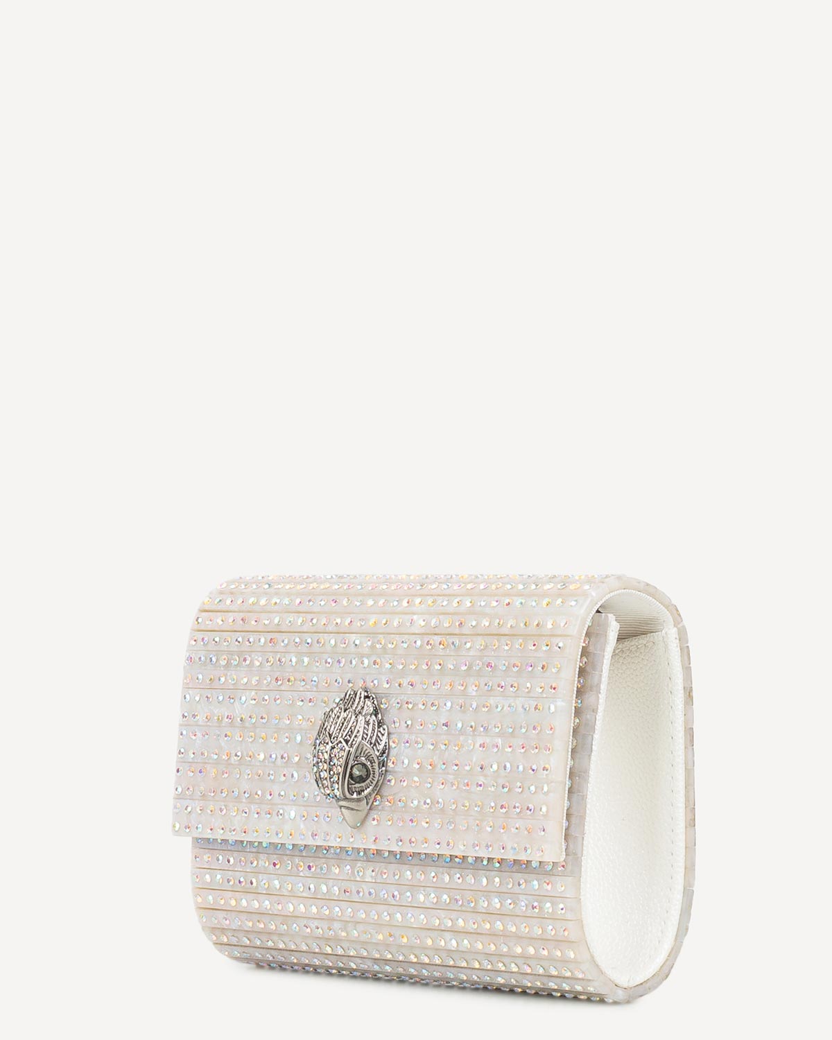 Γυναίκα - Clutch - Kurt Geiger Off White