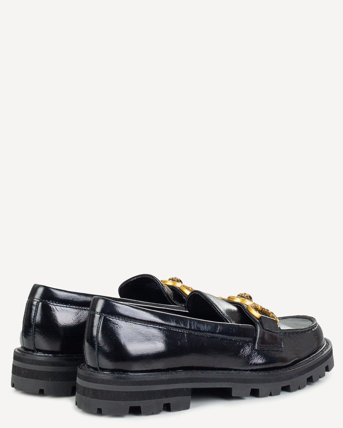 Γυναίκα - Μοκασίνια-Μπαλαρίνες - Kurt Geiger Μαύρο