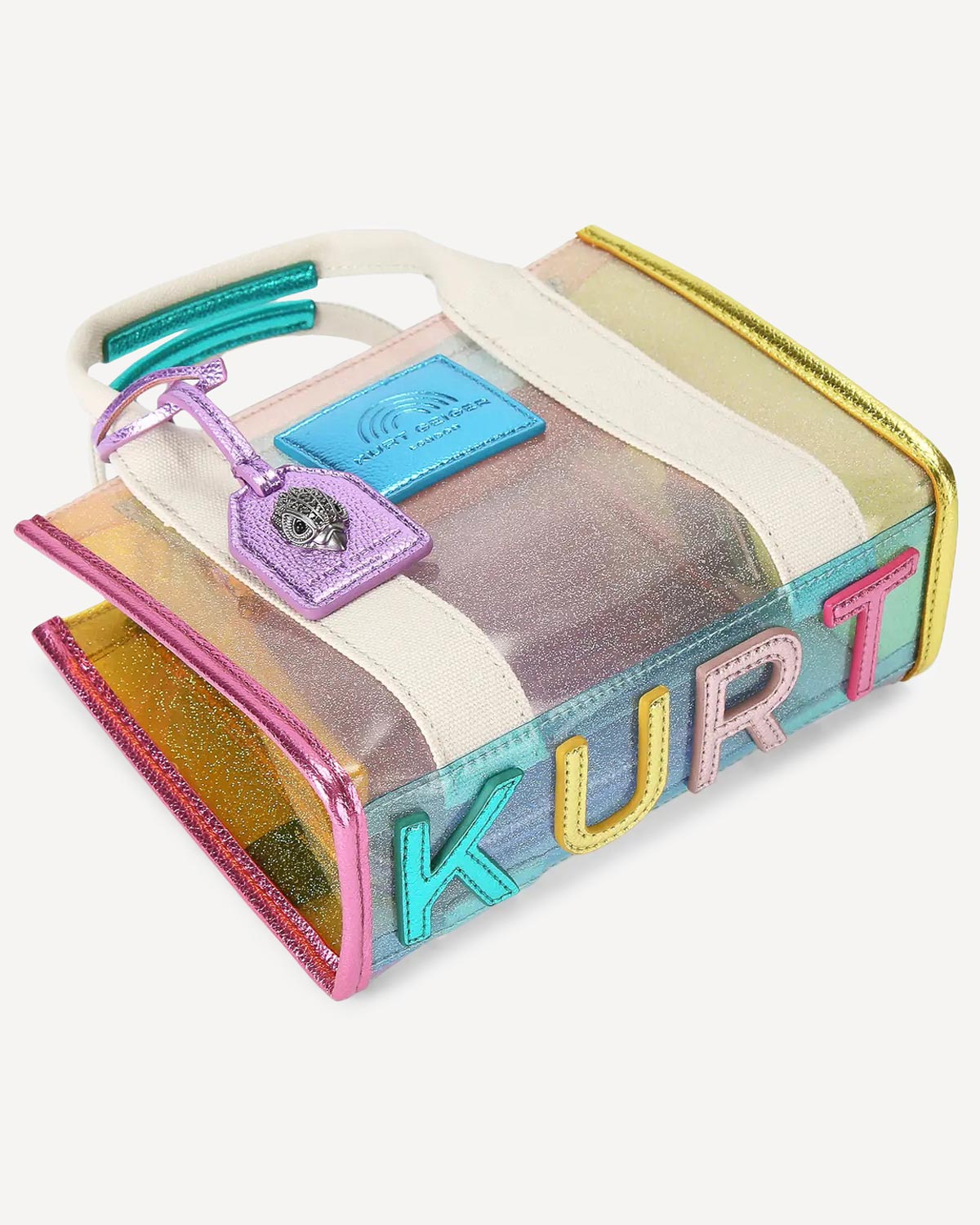 Γυναίκα - Shopping - Kurt Geiger Πολύχρωμο
