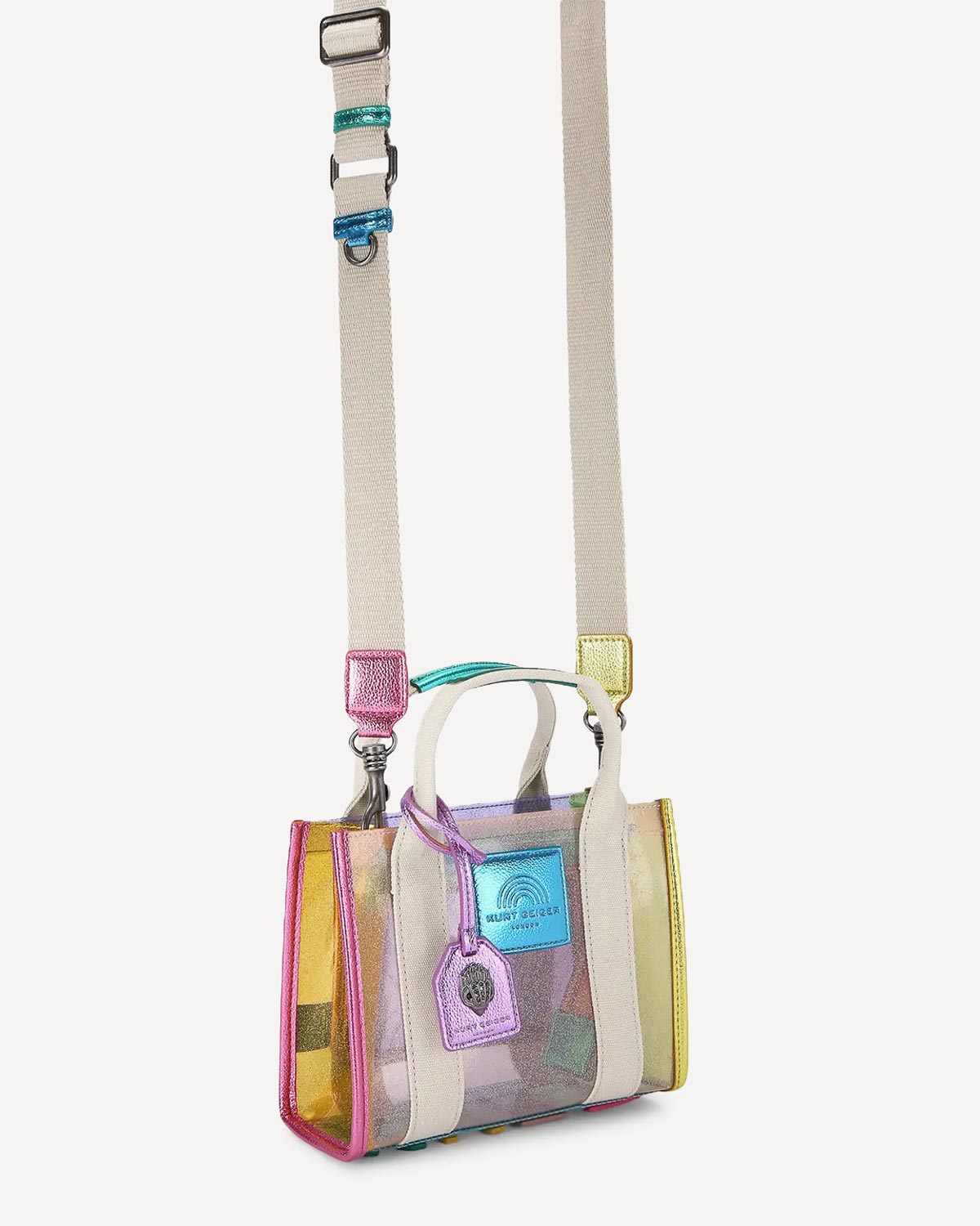 Γυναίκα - Shopping - Kurt Geiger Πολύχρωμο