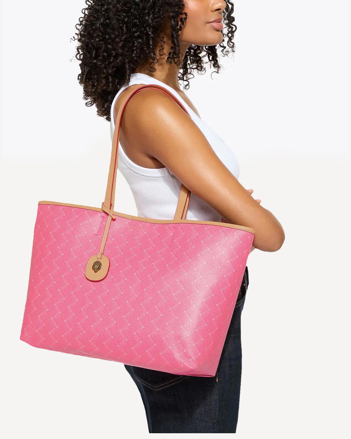 Γυναίκα - Shopping - Kurt Geiger Ρόζ