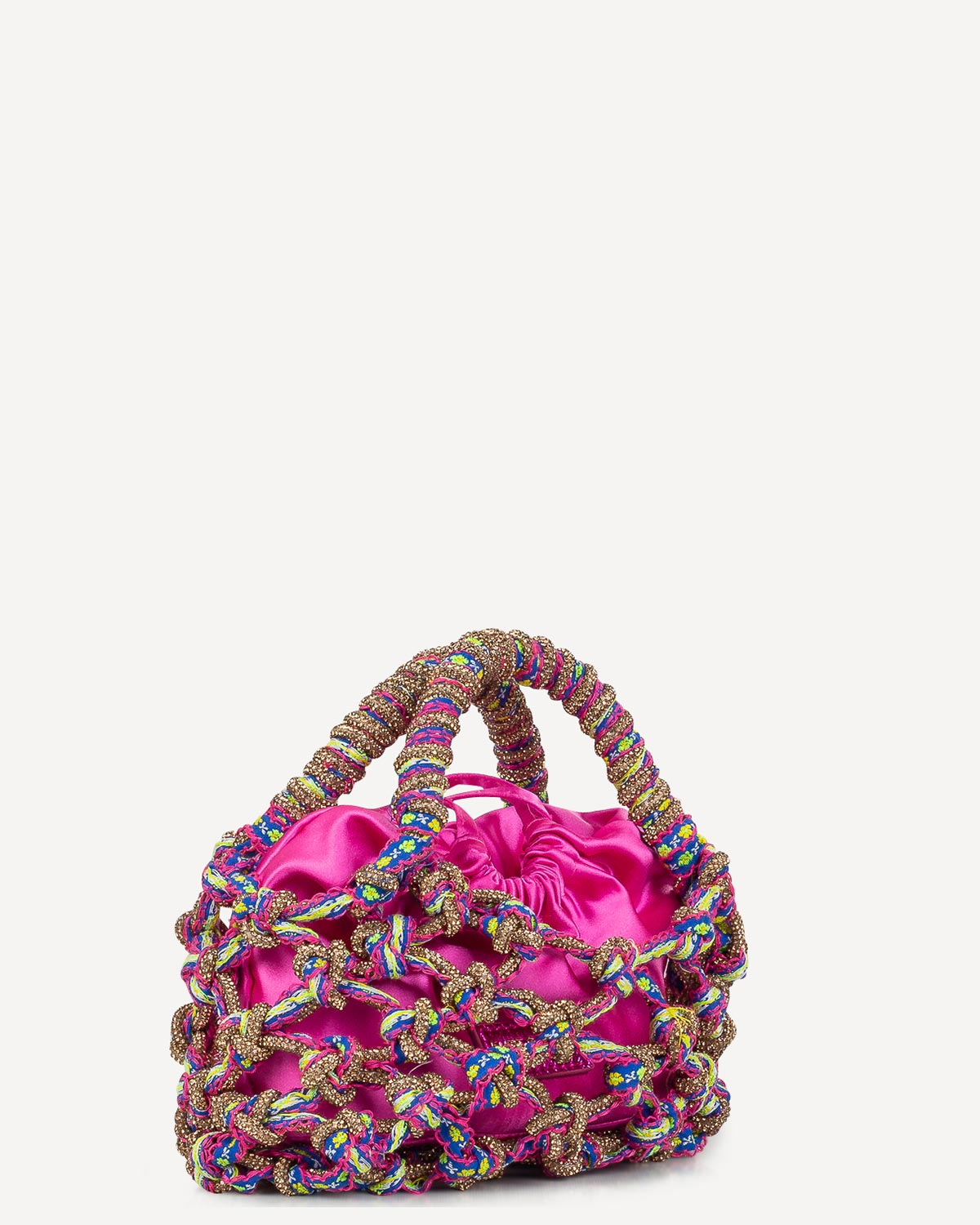 Γυναίκα - Mini Bags - Kurt Geiger Φούξια