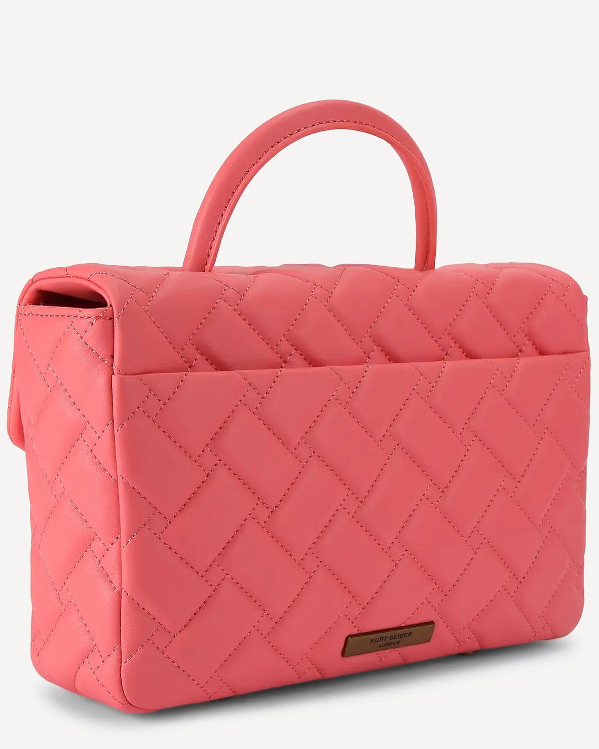 Γυναίκα - Shopping - Kurt Geiger Ρόζ