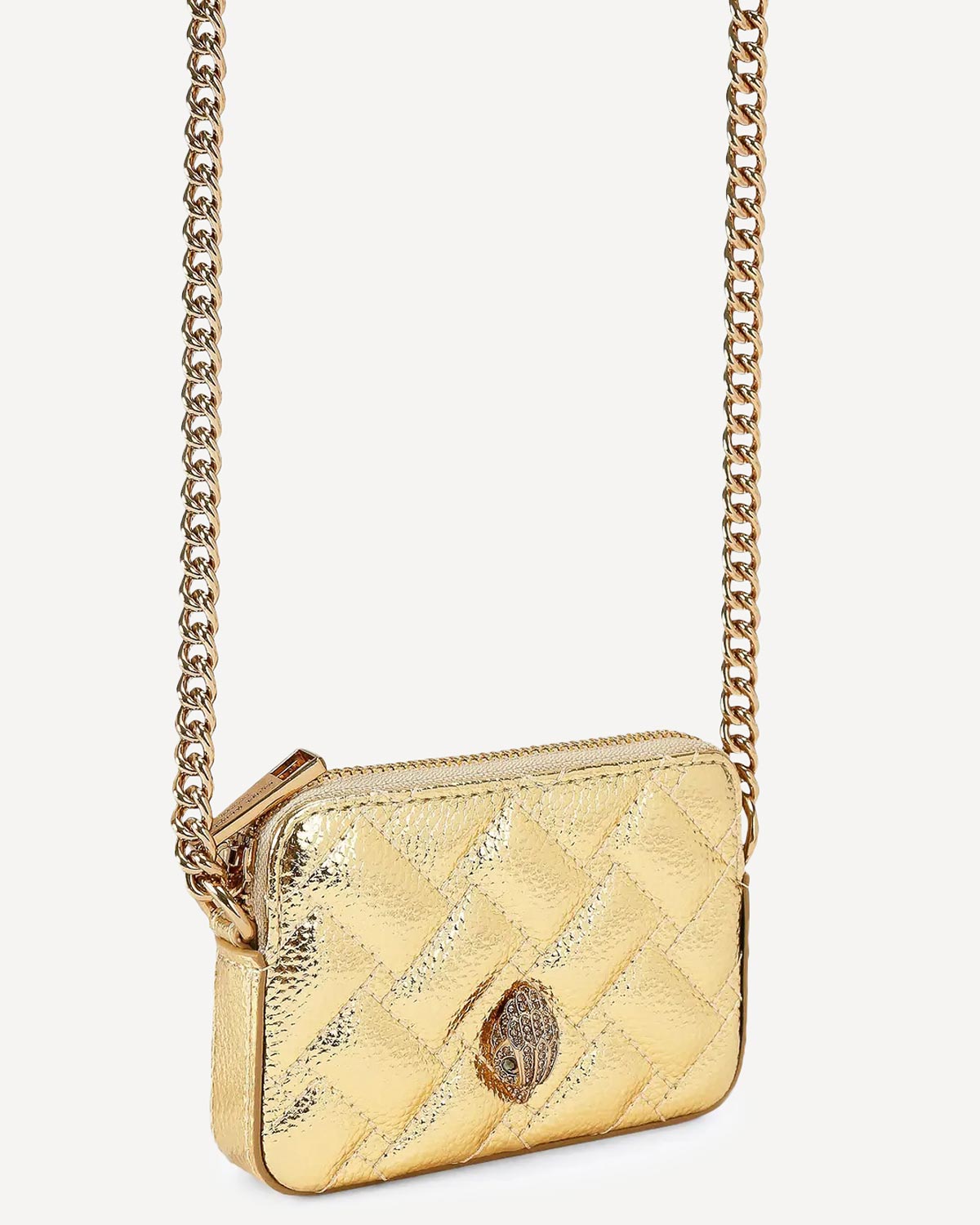 Γυναίκα - Mini Bags - Kurt Geiger Χρυσό