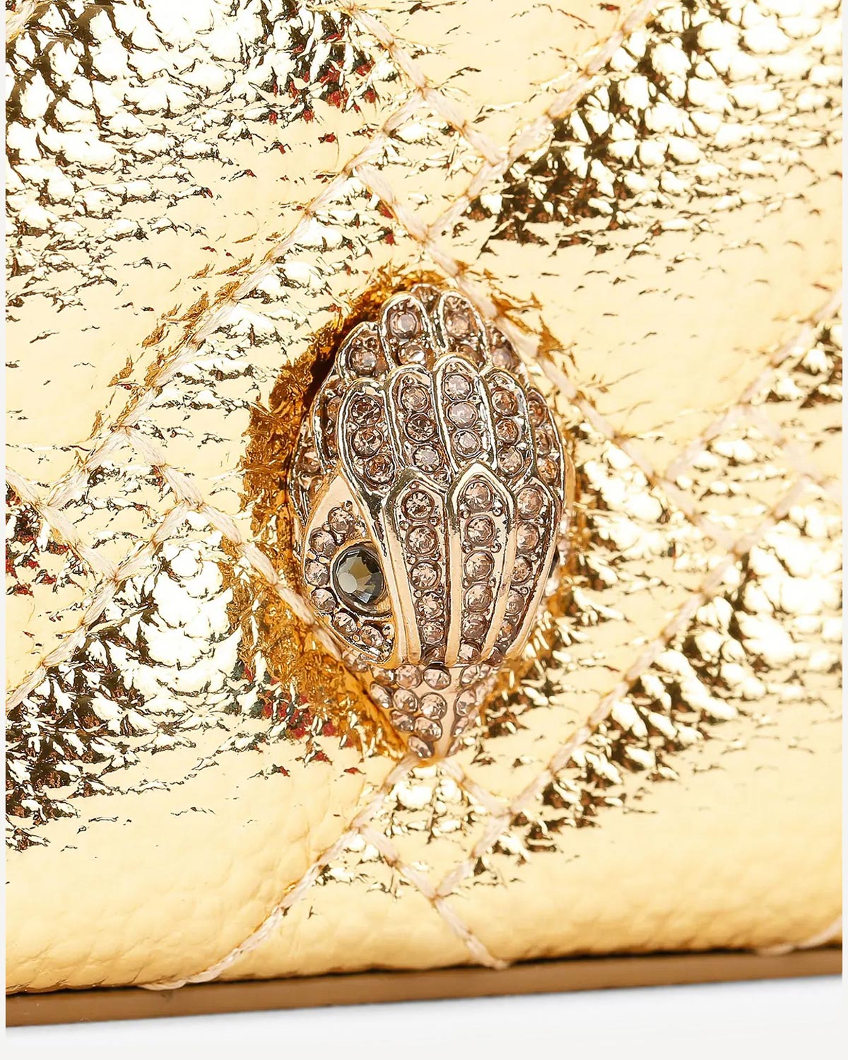 Γυναίκα - Mini Bags - Kurt Geiger Χρυσό