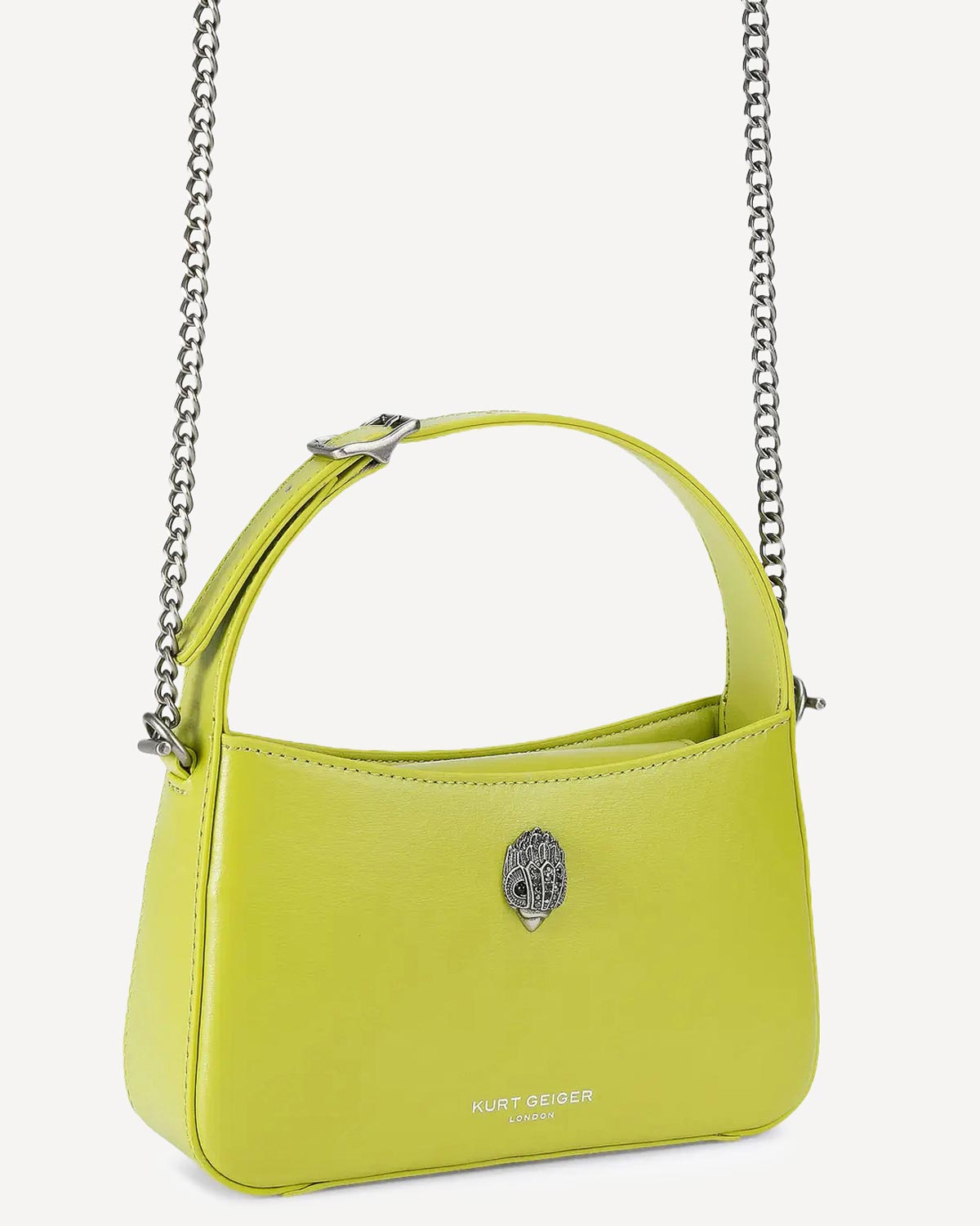 Γυναίκα - Mini Bags - Kurt Geiger Lime Green