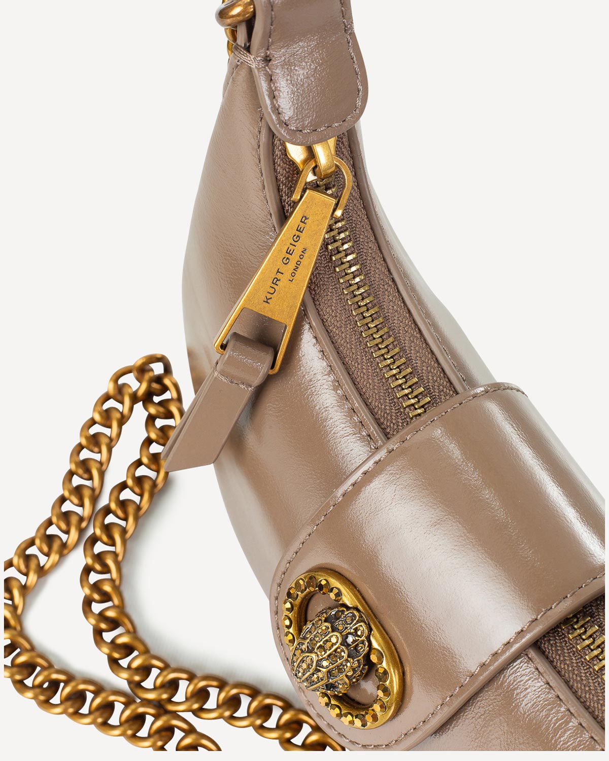 Γυναίκα - Mini Bags - Kurt Geiger Πούρο