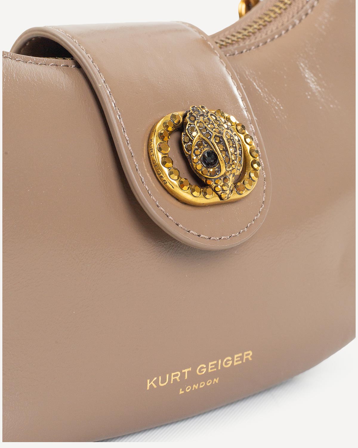Γυναίκα - Mini Bags - Kurt Geiger Πούρο