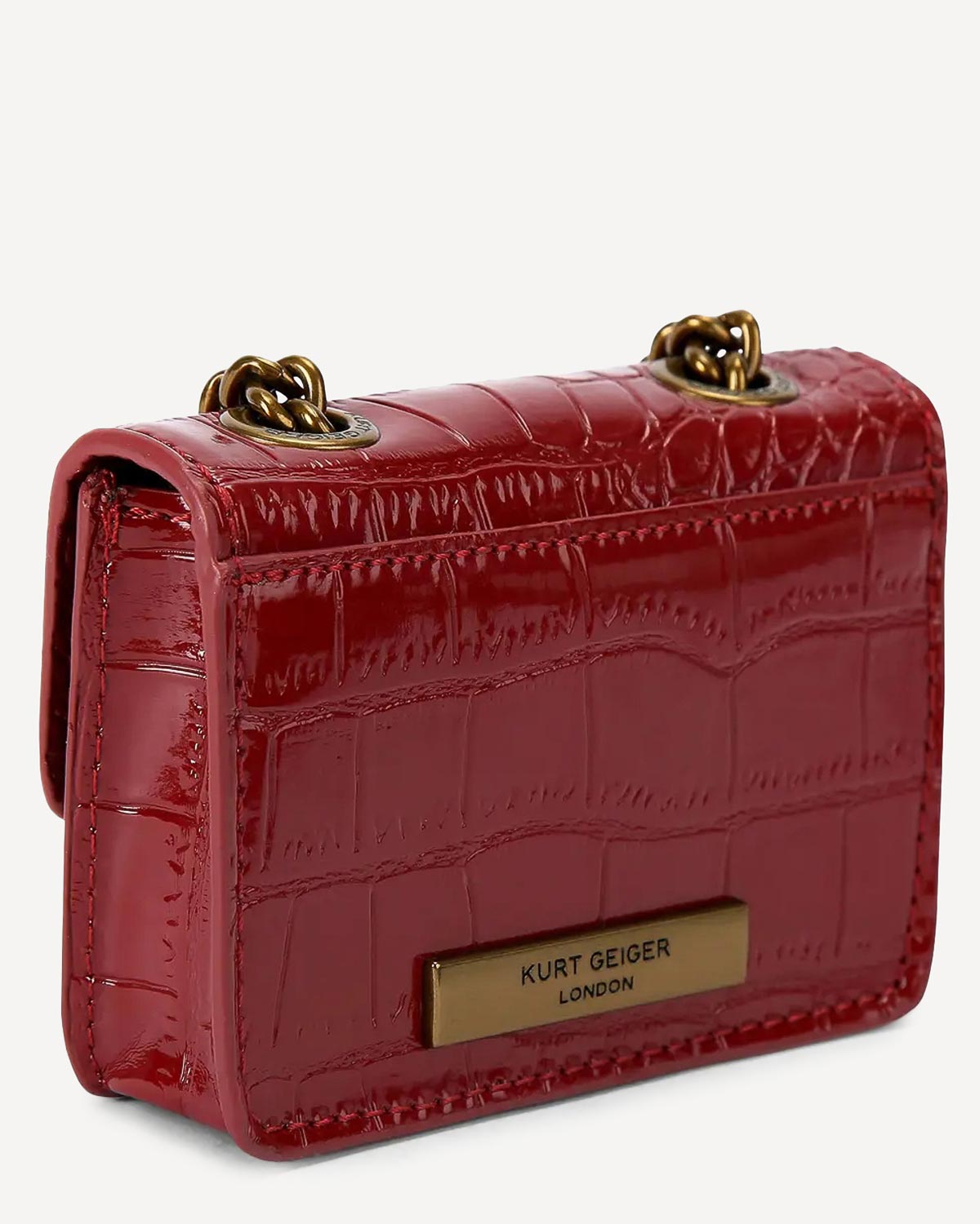 Γυναίκα - Mini Bags - Kurt Geiger Κόκκινο