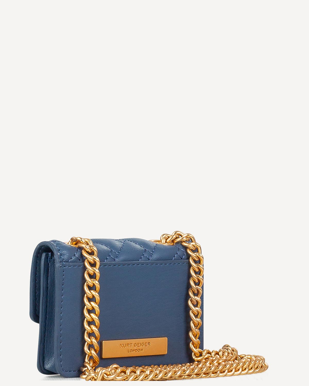 Γυναίκα - Mini Bags - Kurt Geiger Μπλε
