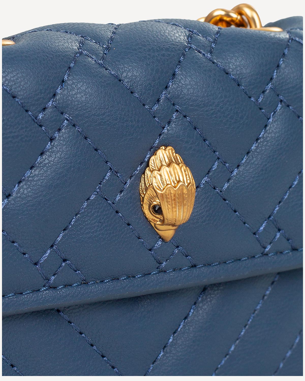 Γυναίκα - Mini Bags - Kurt Geiger Μπλε