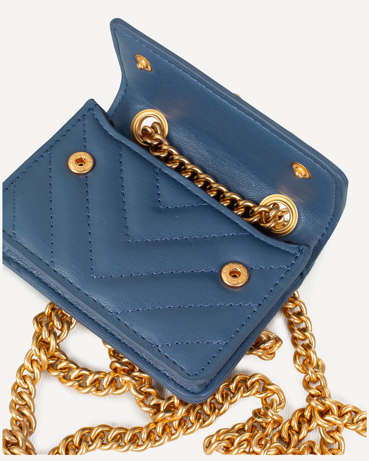 Γυναίκα - Mini Bags - Kurt Geiger Μπλε