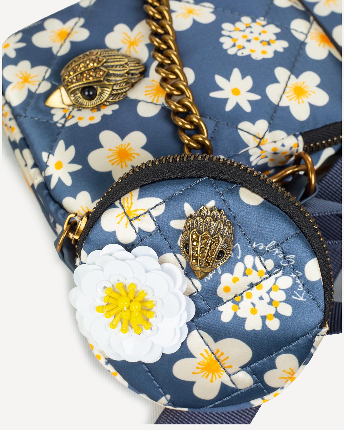 Γυναίκα - Mini Bags - Kurt Geiger Μπλε