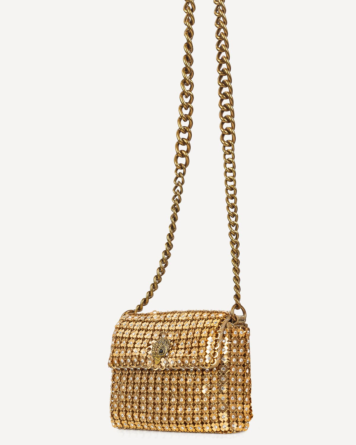 Γυναίκα - Mini Bags - Kurt Geiger Χρυσό